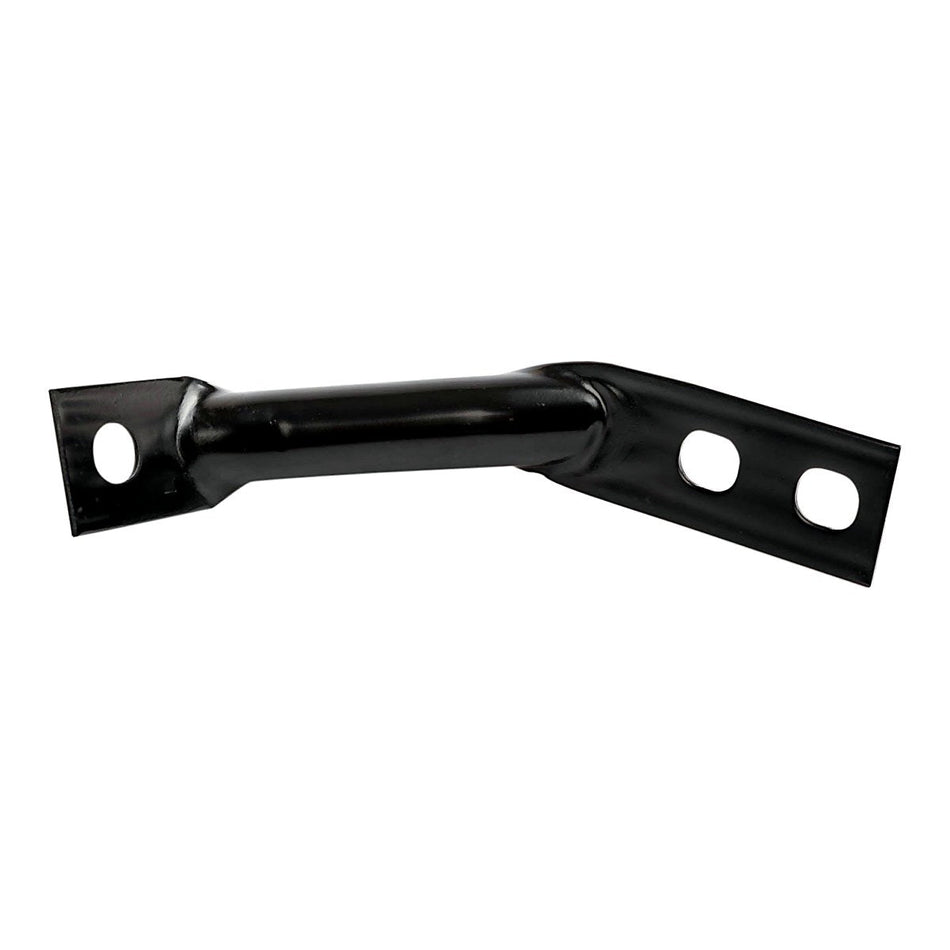 2022 Chevrolet Silverado 1500 LTD Bumper Stay Front Driver Side - product view, Part GM1062135