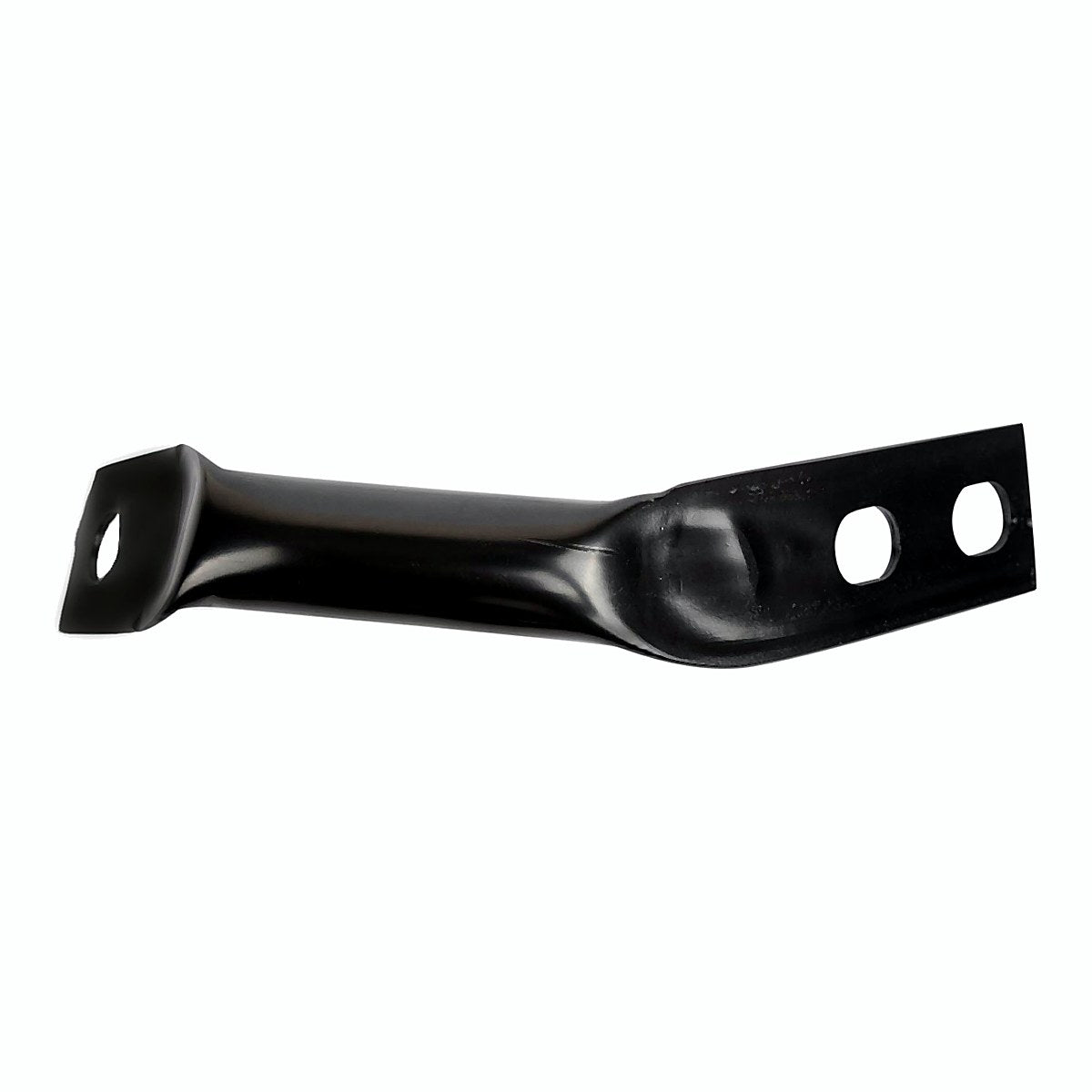 2019-2025 Chevrolet Silverado 1500 Bumper Support Front Driver Side Outer – GM1062135-3