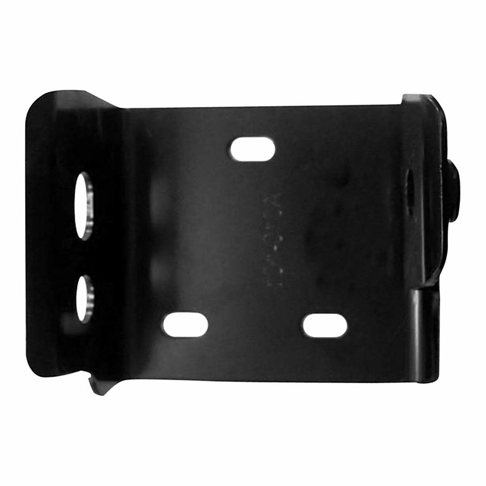 2011-2014 Chevrolet Silverado 3500 Bumper Guide - product view, Part GM1063100