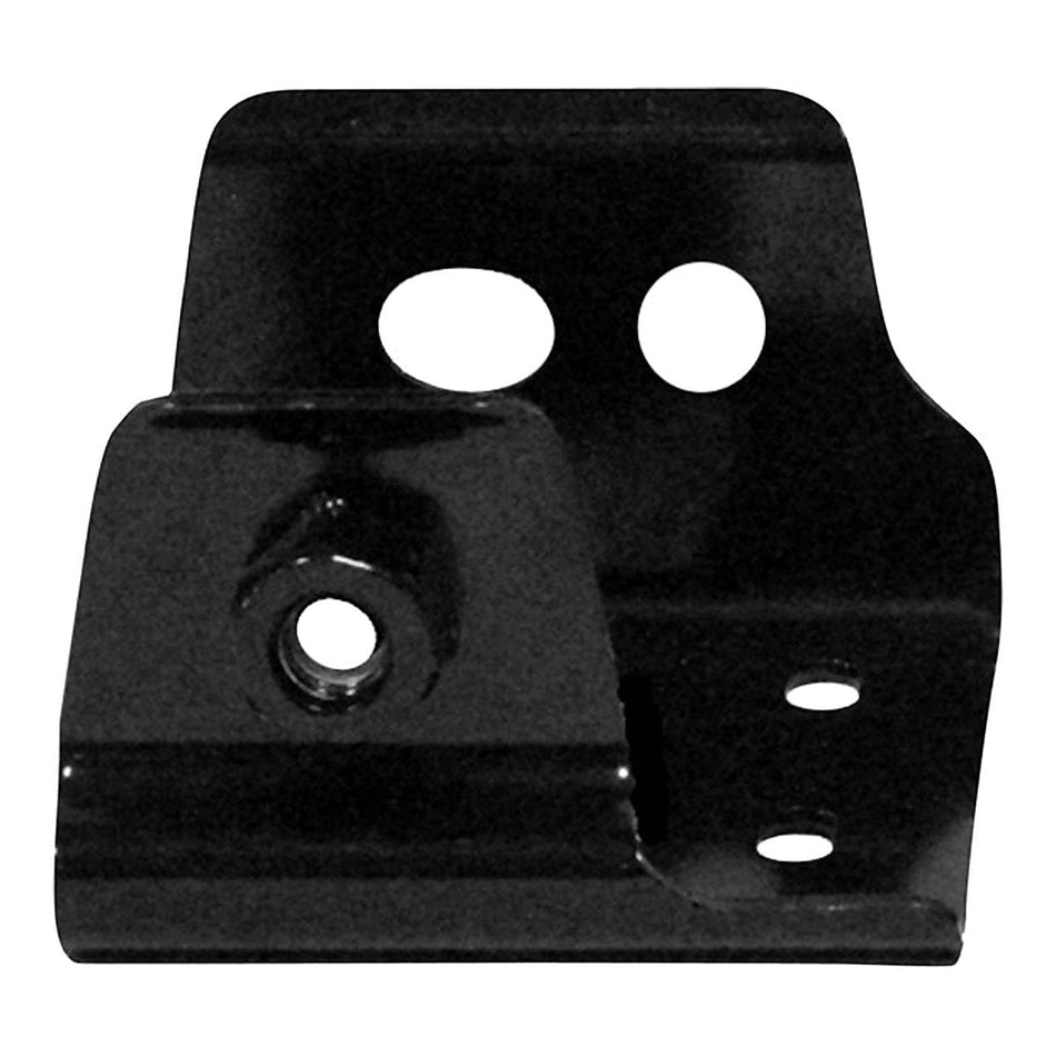 2011-2014 Chevrolet Silverado 3500 Bumper Guide - back view, Part GM1063100
