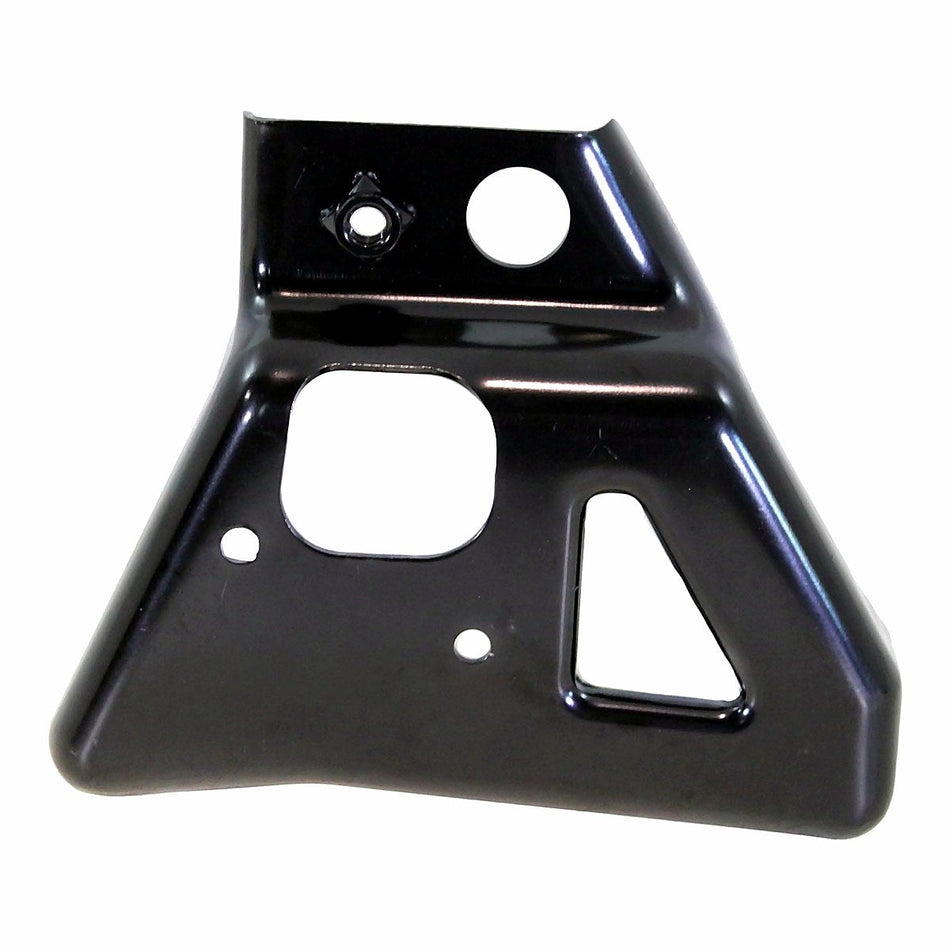2011-2014 Chevrolet Silverado 3500 Bumper Stay - product view, Part GM1063101