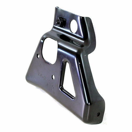 2011-2014 Chevrolet Silverado 2500 Bumper Support Bracket Front Passenger Side Outer Extension – GM1063101-3