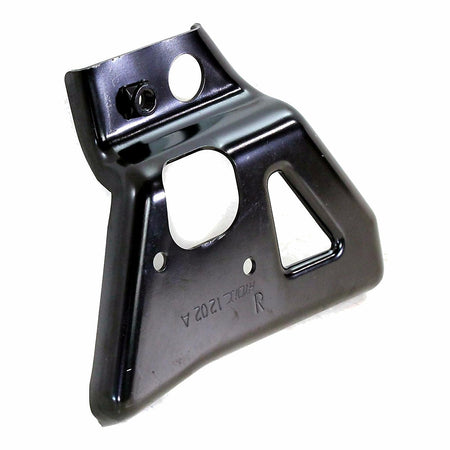 2011-2014 Chevrolet Silverado 2500 Bumper Support Bracket Front Passenger Side Outer Extension – GM1063101-4