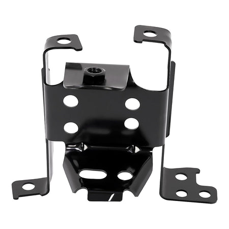 2011-2014 Gmc Sierra 2500 Bumper Inner Support Bracket Front Passenger Side Steel – GM1063102