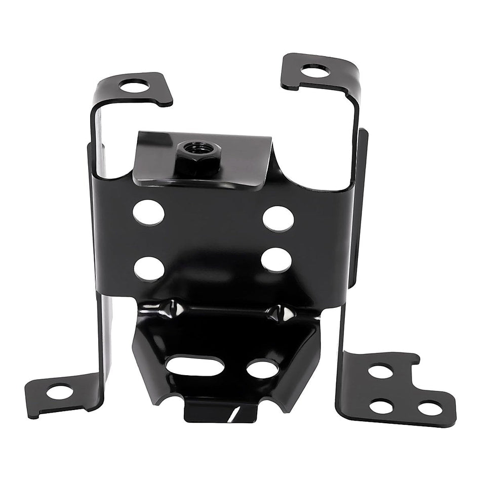 2011-2014 Gmc Sierra 2500 Bumper Inner Support Bracket Front Passenger Side Steel – GM1063102