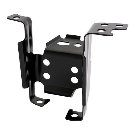 2011-2014 Gmc Sierra 2500 Bumper Inner Support Bracket Front Passenger Side Steel – GM1063102-2
