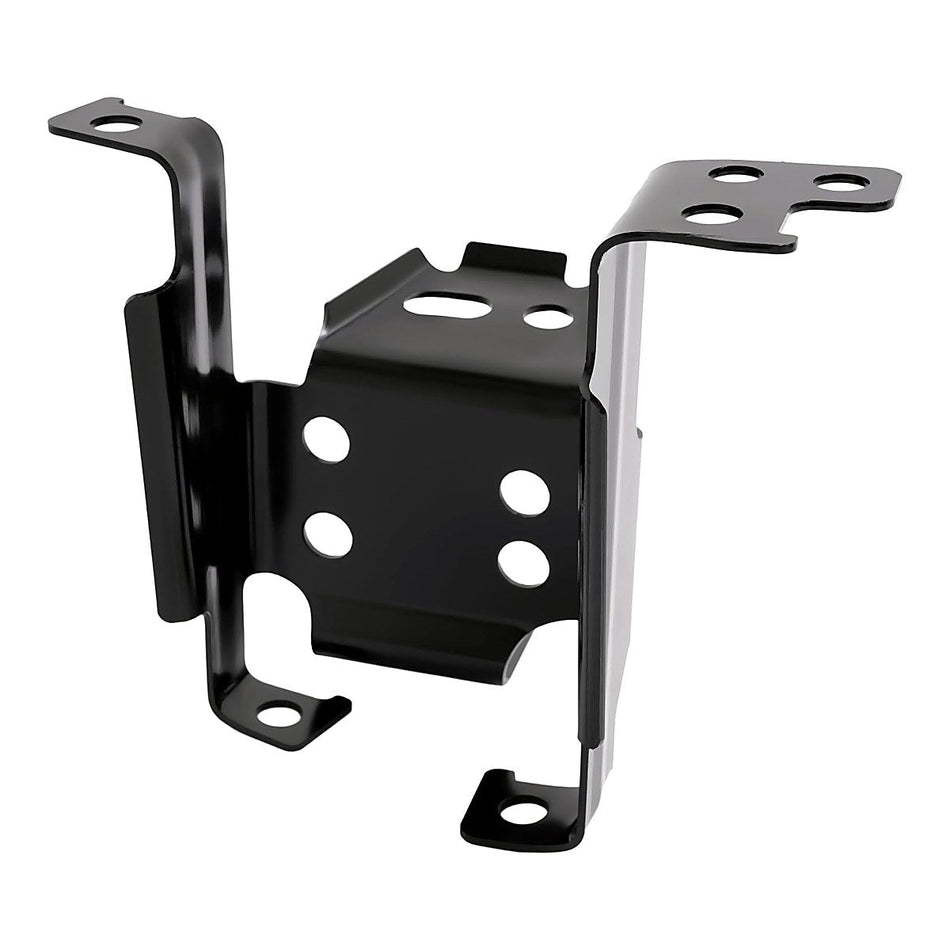 2011-2014 Gmc Sierra 2500 Bumper Inner Support Bracket Front Passenger Side Steel – GM1063102-2