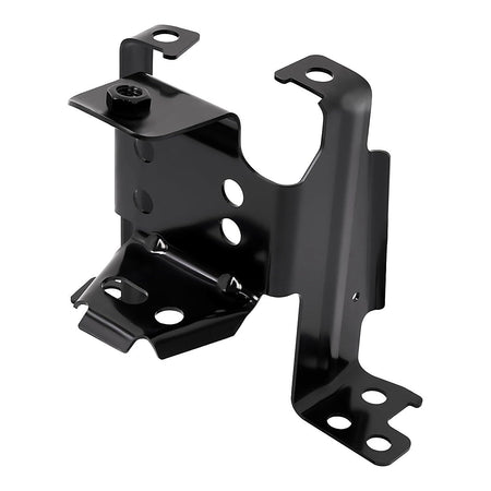 2011-2014 Gmc Sierra 2500 Bumper Inner Support Bracket Front Passenger Side Steel – GM1063102-3