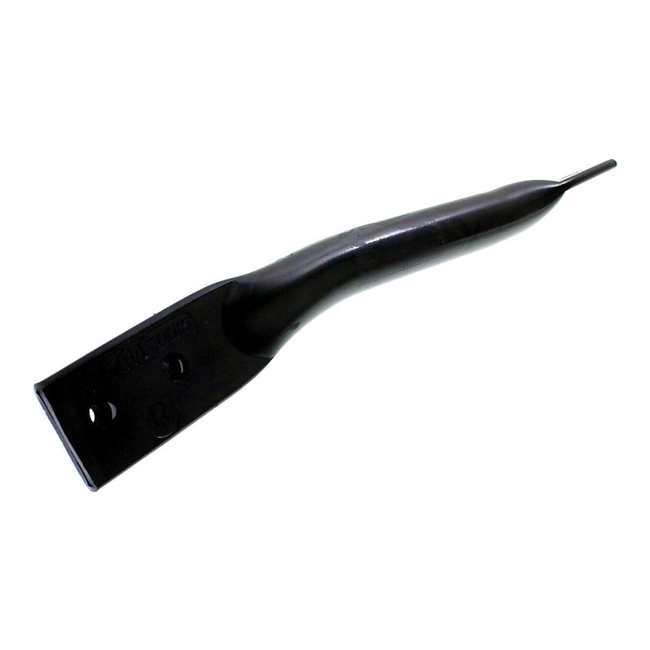 2014-2018 Chevrolet Silverado 1500 Bumper Brace Front Passenger Side - back view, Part GM1063107