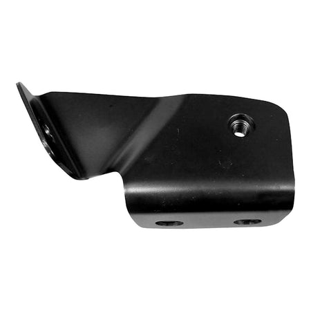 2014-2015 Chevrolet Silverado 1500 Bumper Support Bracket Front Passenger Side Steel – GM1063108