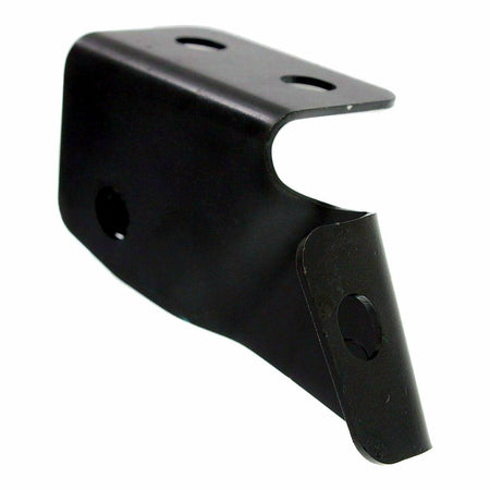 2014-2015 Chevrolet Silverado 1500 Bumper Support Bracket Front Passenger Side Steel – GM1063108-2