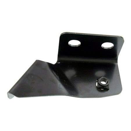 2014-2015 Chevrolet Silverado 1500 Bumper Support Bracket Front Passenger Side Steel – GM1063108-4