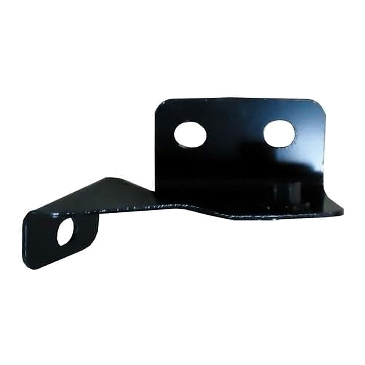 2014-2015 Chevrolet Silverado 1500 Bumper Support Bracket Front Passenger Side Steel – GM1063108-5