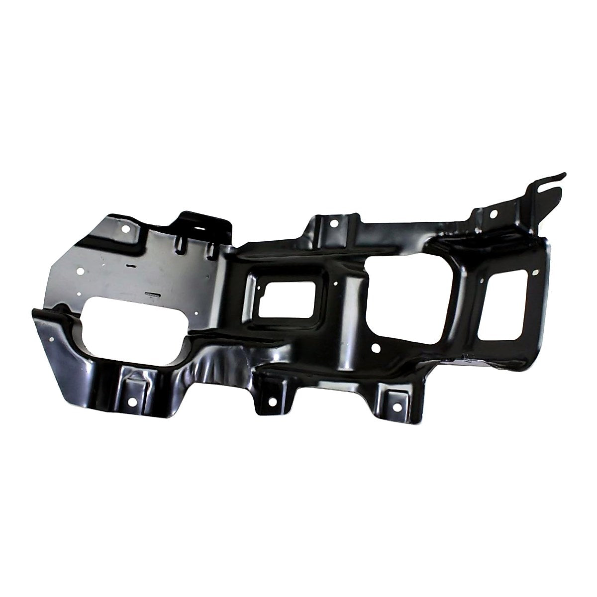 2014-2015 Gmc Sierra 1500 Bumper Bracket Front Passenger Side – GM1063109