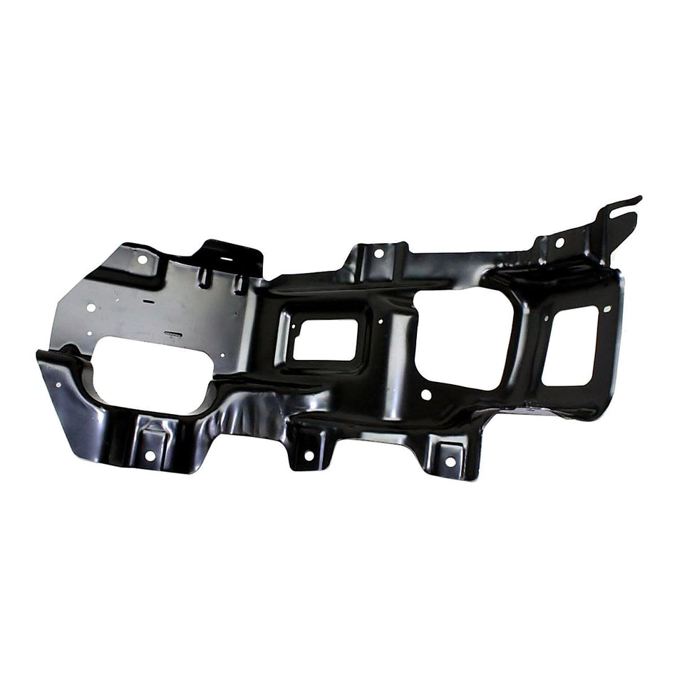 2014-2015 Gmc Sierra 1500 Bumper Bracket Front Passenger Side – GM1063109