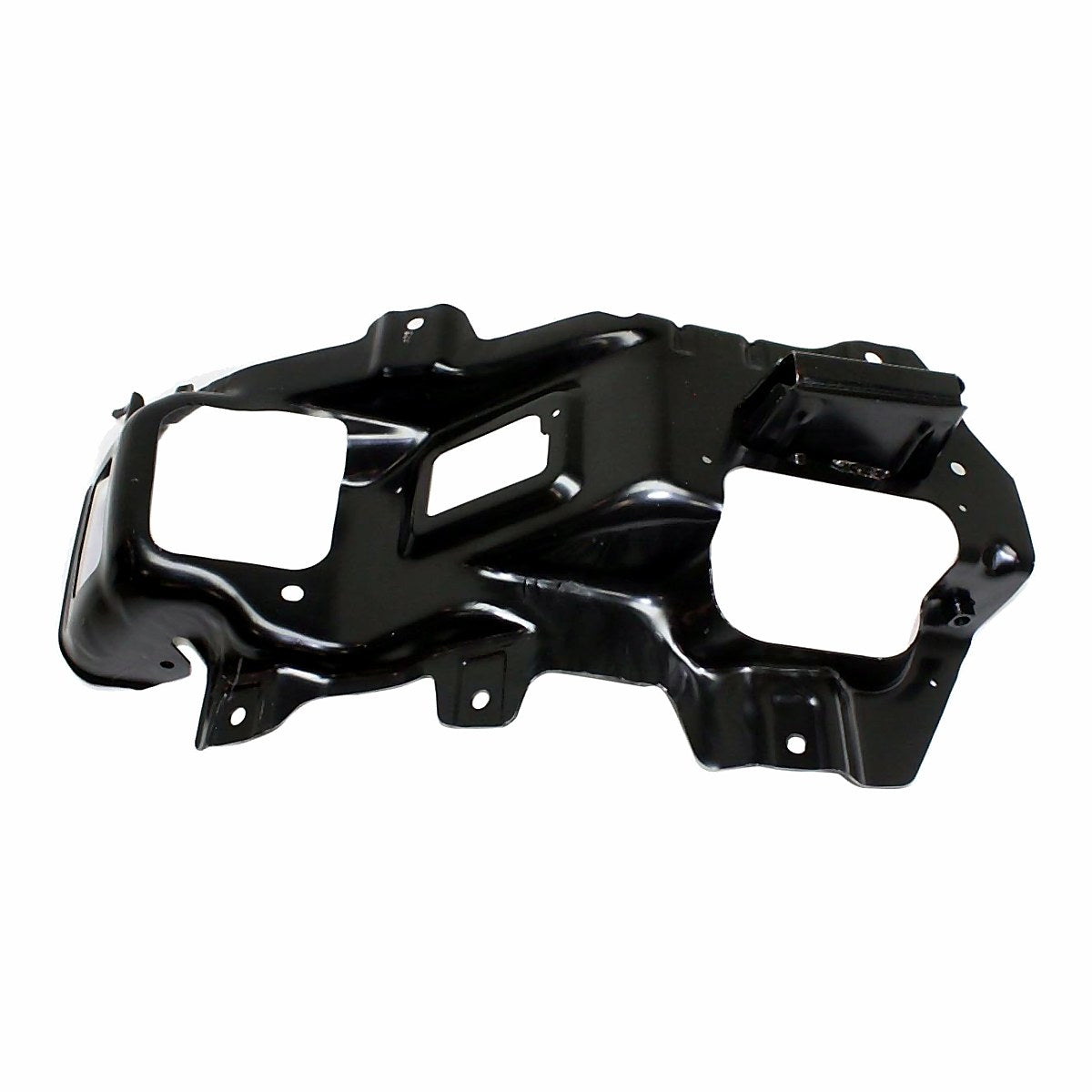 2014-2015 Gmc Sierra 1500 Bumper Bracket Front Passenger Side – GM1063109-2
