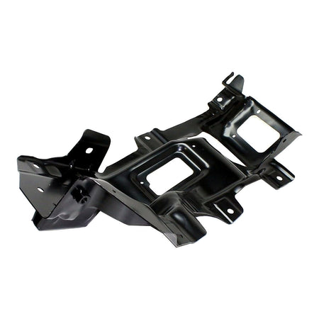 2014-2015 Gmc Sierra 1500 Bumper Bracket Front Passenger Side – GM1063109-3