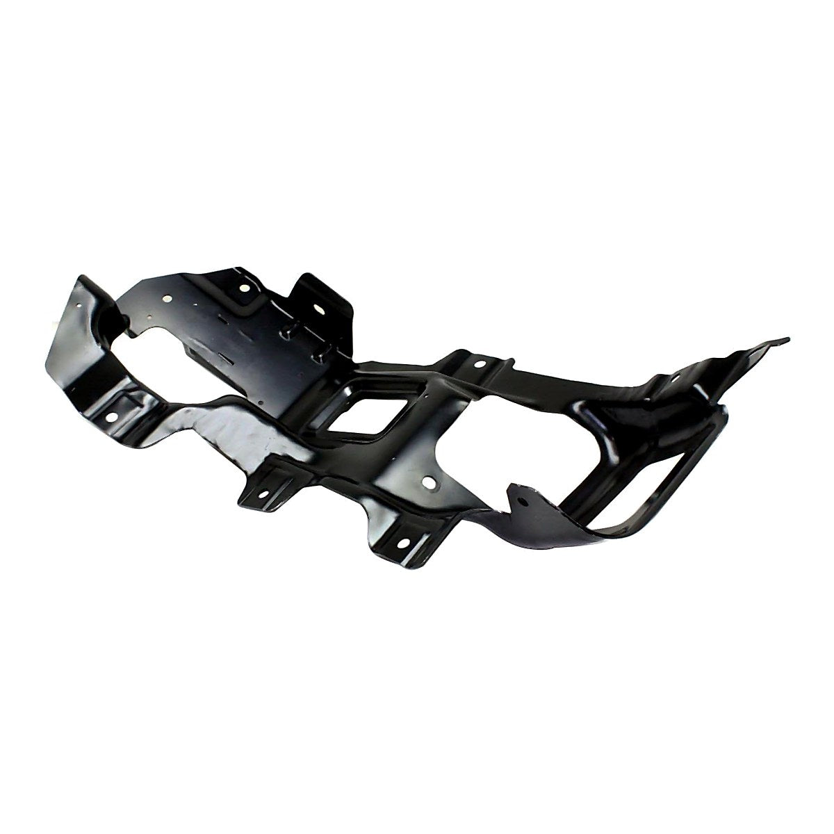 2014-2015 Gmc Sierra 1500 Bumper Bracket Front Passenger Side – GM1063109-4