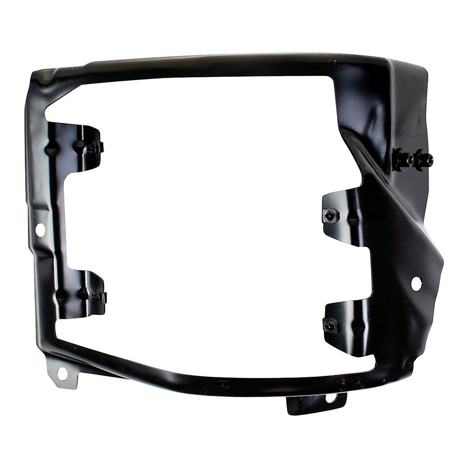 2019 Chevrolet Silverado 1500 Legacy Bumper Bracket Front Passenger Side Outer With Fog Light – GM1063114