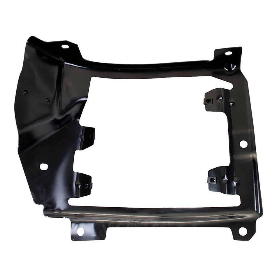 2019 Chevrolet Silverado 1500 Legacy Bumper Bracket Front Passenger Side Outer With Fog Light – GM1063114-2