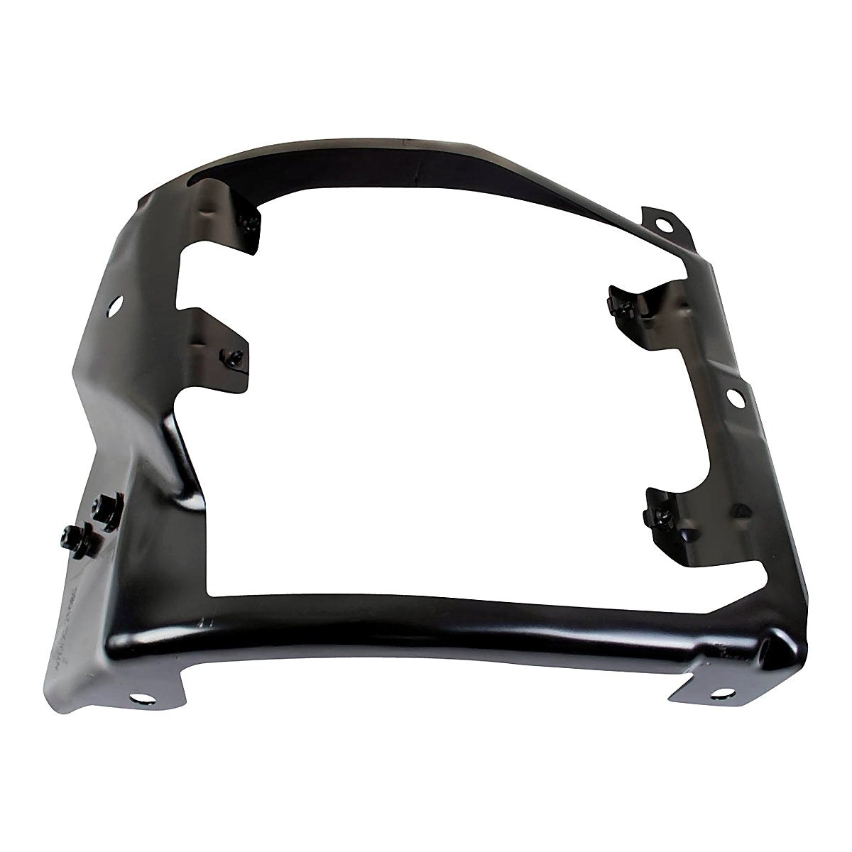 2019 Chevrolet Silverado 1500 Legacy Bumper Bracket Front Passenger Side Outer With Fog Light – GM1063114-3
