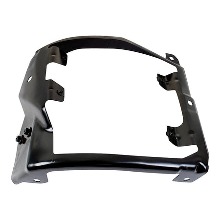 2019 Chevrolet Silverado 1500 Legacy Bumper Bracket Front Passenger Side Outer With Fog Light – GM1063114-3