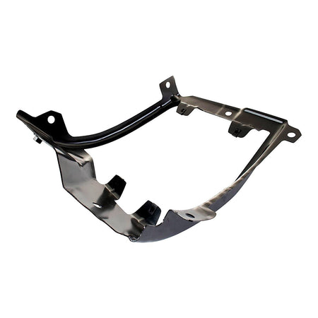 2019 Chevrolet Silverado 1500 Legacy Bumper Bracket Front Passenger Side Outer With Fog Light – GM1063114-4
