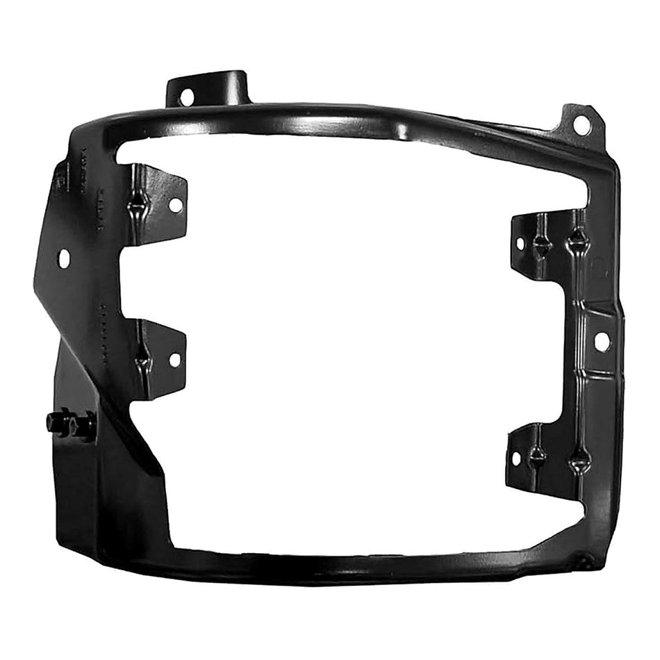 2016-2018 Chevrolet Silverado 1500 Bumper Bracket - product view, Part GM1063115