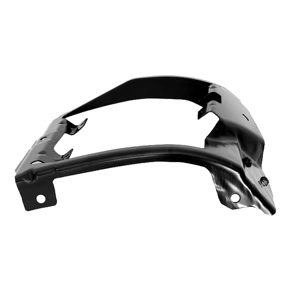 2016-2018 Chevrolet Silverado 1500 Bumper Bracket - side angle, Part GM1063115