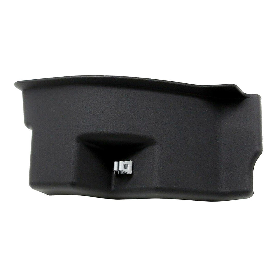 2015-2019 Chevrolet Silverado 3500 Bumper Guide Front Passenger Side - product view, Part GM1063118