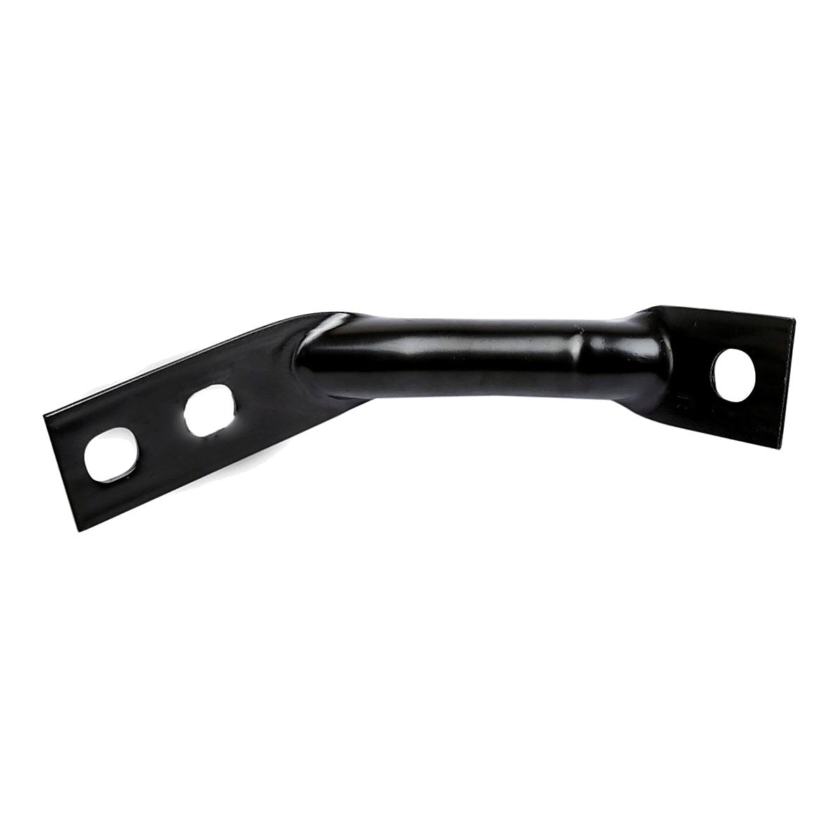 2019-2025 Chevrolet Silverado 1500 Bumper Support Front Passenger Side – GM1063135-3