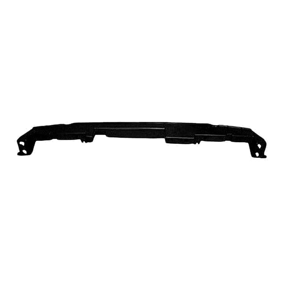 2009-2013 Cadillac Escalade Hybrid Bumper Center Front - side angle, Part GM1065107