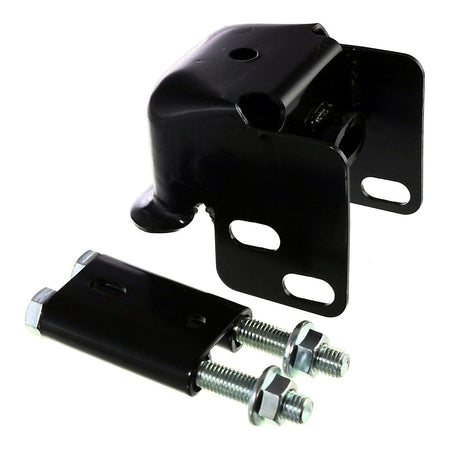 2007-2014 Cadillac Escalade Bumper Bracket Front Kit 1500/Hyb Model – GM1065109