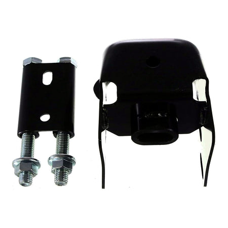 2007-2014 Cadillac Escalade Bumper Bracket Front Kit 1500/Hyb Model – GM1065109-2