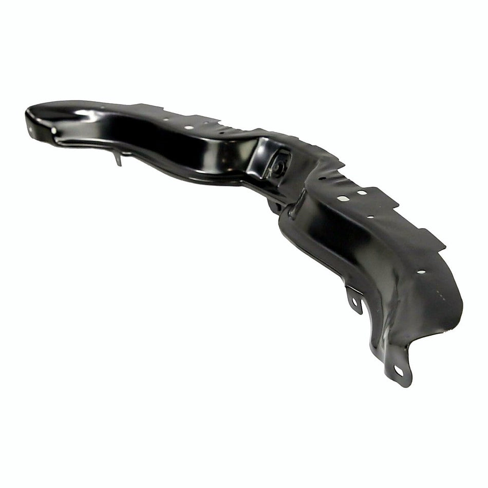 2008-2010 Chevrolet Malibu Hybrid Bumper Bracket Front - side angle, Part GM1065113