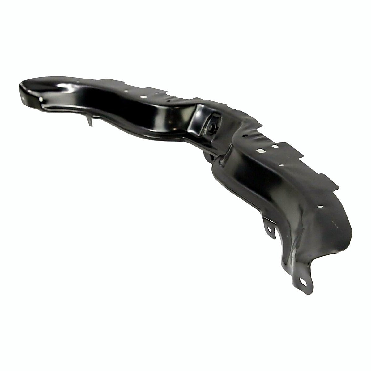 2008-2012 Chevrolet Malibu Bumper Bracket Front Center – GM1065113-2