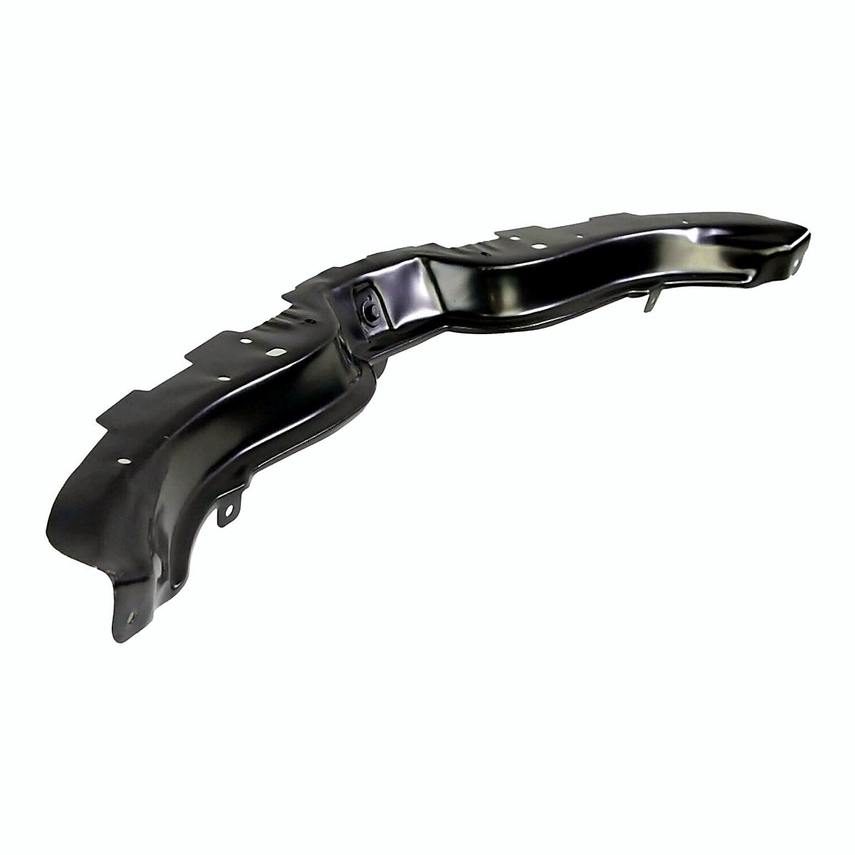 2008-2012 Chevrolet Malibu Bumper Bracket Front Center – GM1065113-3