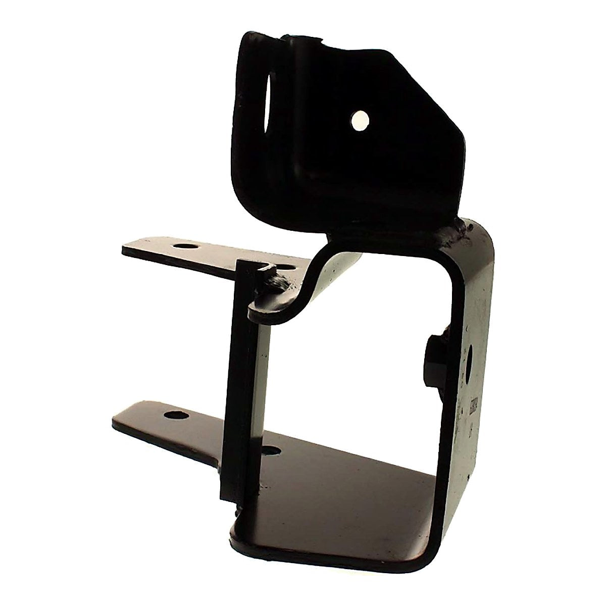 2003-2006 Cadillac Escalade Bumper Bracket Front Driver Side 2500/3500 Series (Bolts Not Included) – GM1066152-3