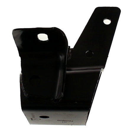 2003-2006 Cadillac Escalade Bumper Bracket Front Driver Side 2500/3500 Series (Bolts Not Included) – GM1066152-4