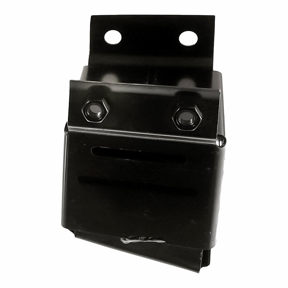1995-2005 Chevrolet Astro_Van Bumper Bracket Front Driver Side – GM1066156