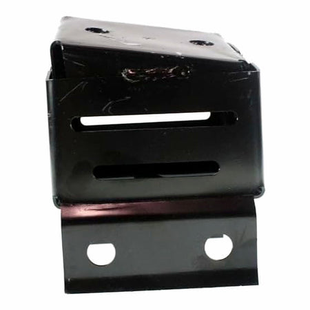 1995-2005 Chevrolet Astro_Van Bumper Bracket Front Driver Side – GM1066156-2