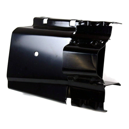 2003-2025 Chevrolet Van Express Bumper Mounting Bracket Front Driver Side 1500 2Wd / Awd / For 2500 2Wd / For 7300 Lbs Gvw – GM1066157-2