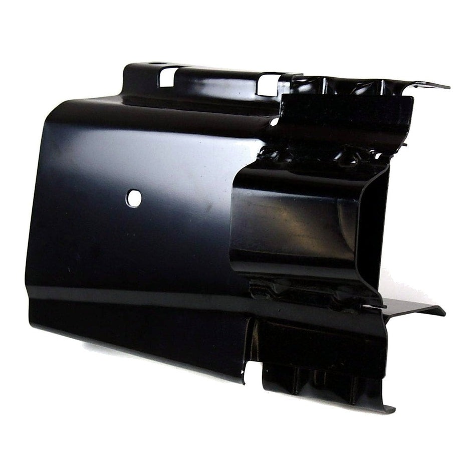 2003-2025 Chevrolet Van Express Bumper Mounting Bracket Front Driver Side 1500 2Wd / Awd / For 2500 2Wd / For 7300 Lbs Gvw – GM1066157-2
