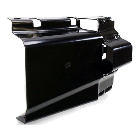 2003-2025 Chevrolet Van Express Bumper Mounting Bracket Front Driver Side 1500 2Wd / Awd / For 2500 2Wd / For 7300 Lbs Gvw – GM1066157-3