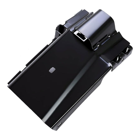 2003-2025 Chevrolet Van Express Bumper Mounting Bracket Front Driver Side 2Wd 2500/3500 Model Heavy Duty – GM1066158-2