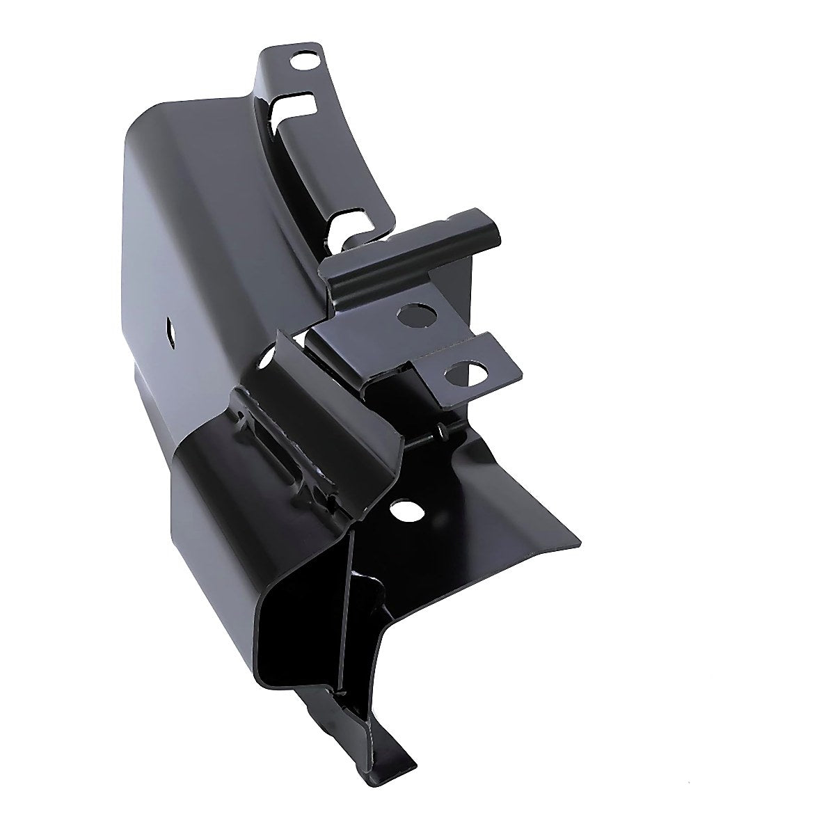 2003-2025 Chevrolet Van Express Bumper Mounting Bracket Front Driver Side 2Wd 2500/3500 Model Heavy Duty – GM1066158-6