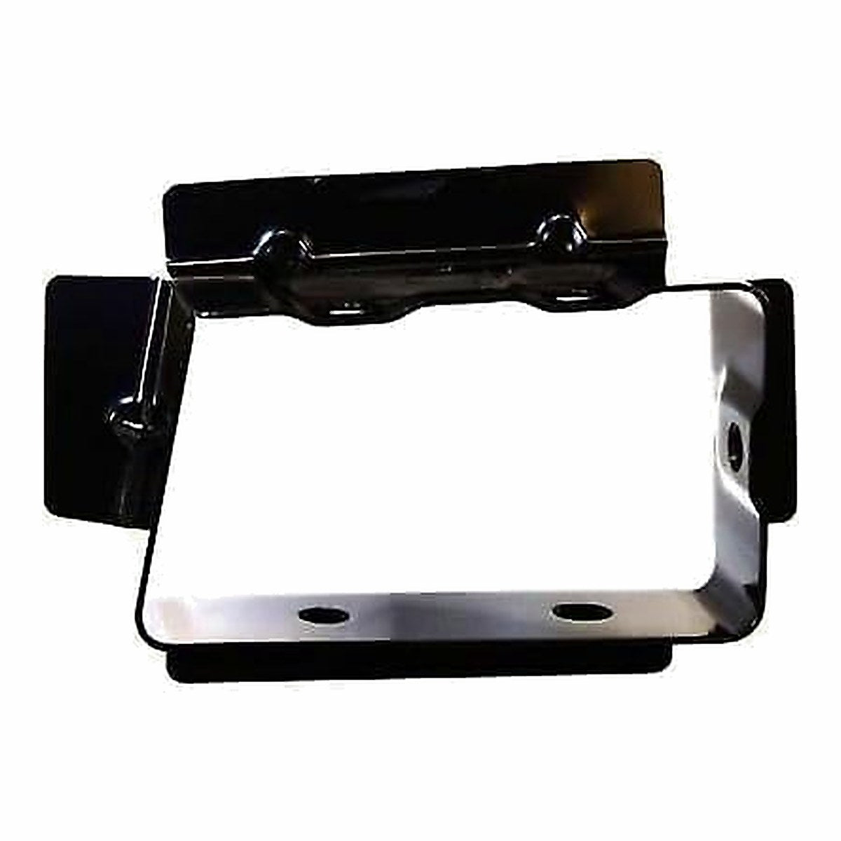 2005-2013 Chevrolet Equinox Bumper Bracket Front Driver Side Steel – GM1066163-2