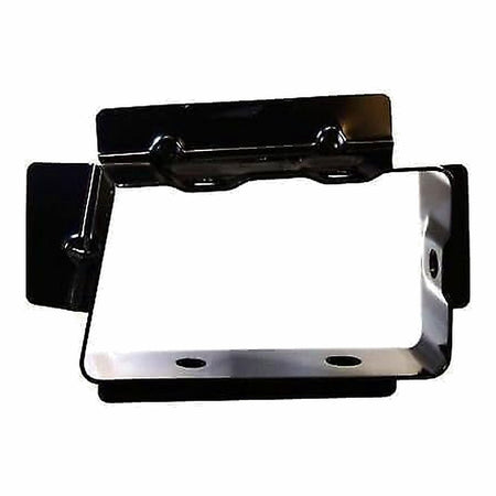 2005-2013 Chevrolet Equinox Bumper Bracket Front Driver Side Steel – GM1066163-2