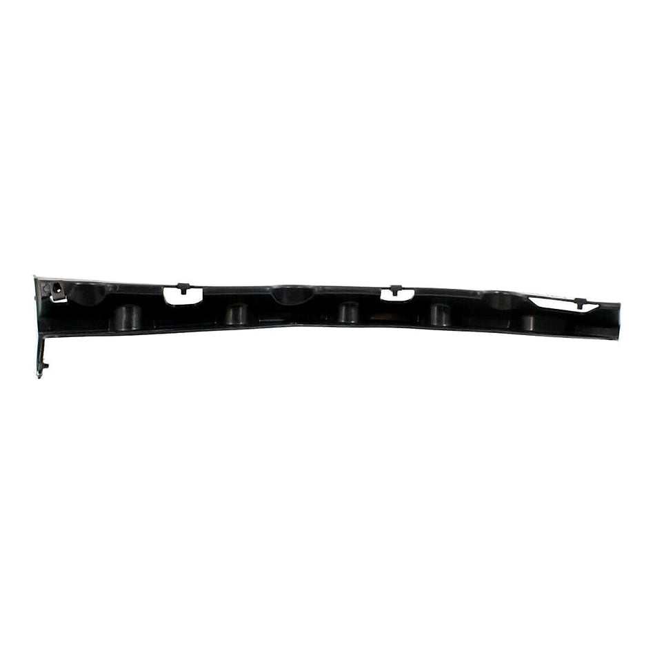 2005-2010 Chevrolet Cobalt Bumper Filler Front Driver Side - side angle, Part GM1066172
