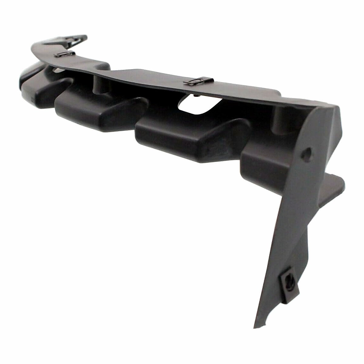 2007-2009 Pontiac G5 Bumper Filler Front Driver Side Plastic – GM1066172-3